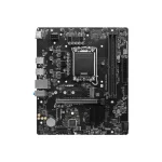 Msi PRO H610M-S  DDR4 LGA 1700 Intel M-ATX Motherboard - Image 5