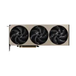 Nvidia GeForce RTX 5080 16 GB GDDR7 | MSI Inspire 3X OC - Image 7