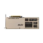 Nvidia GeForce RTX 5080 16 GB GDDR7 | MSI Inspire 3X OC - Image 5