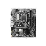 MSI PRO H610M-G  WIFI DDR5 LGA 1700 Intel M-ATX Motherboard - Image 5