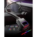 WJCOOLMAN Hydrus 16-Pin ARGB A Black - Image 3