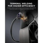 WJCOOLMAN Hydrus 16-Pin ARGB A Black - Image 4