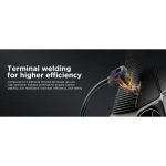 WJCOOLMAN Hydrus 16-Pin ARGB A Black - Image 9
