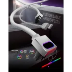 WJCOOLMAN Hydrus 16-Pin ARGB GPU  B WHITE - Image 2