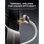 WJCOOLMAN Hydrus 16-Pin ARGB GPU  B WHITE - Image 3