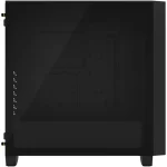 Corsair 3000D RGB AIRFLOW Mid-Tower PC Case - Black - Image 7