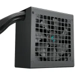 DeepCool GamerStorm PF700X 700W +80  Bronze Power Supply | PF700X - Image 2