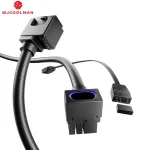 wjcoolman hydrus 8 pin argb gpu cable uae