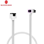 wjcoolman hydrus 8 pin argb cpu white uae