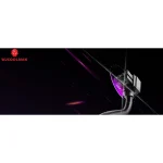 Wjcoolman Hydrus-8pin ARGB GPU B black - Image 10