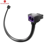 Wjcoolman Hydrus-8pin ARGB GPU B black - Image 12