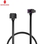 Wjcoolman Hydrus-8pin ARGB GPU B black - Image 13