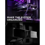 Wjcoolman Hydrus-8pin ARGB GPU B black - Image 6