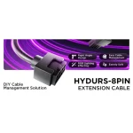 Wjcoolman Hydrus-8pin ARGB GPU B black - Image 8