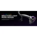 Wjcoolman Hydrus-8pin ARGB GPU B black - Image 9