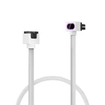 Wjcoolman Hydrus-8pin ARGB GPU B White - Image 6
