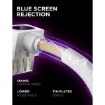 Wjcoolman Hydrus-8pin ARGB GPU B White - Image 11