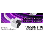 Wjcoolman Hydrus-8pin ARGB GPU B White - Image 14
