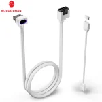 wjcoolman hydrus 8 pin argb gpu white uae