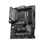 MSI Z790 Gaming Plus WIFI ( DDR5 ) Intel LGA 1700 Intel (12th/13th/14th) Gen  ATX Motherboard - Image 3