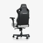 AndaSeat Kaiser 4  XL Series Premium Gaming Chair- ( 181 - 210 CM / 80-180KG ) - PVC Leather- White - Image 3