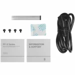 DeepCool GamerStorm PF700X 700W +80  Bronze Power Supply | PF700X - Image 3