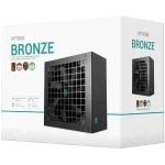 DeepCool GamerStorm PF700X 700W +80  Bronze Power Supply | PF700X