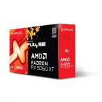 AMD Radeon RX 9060 XT 16GB - Sapphire Pulse - Image 5