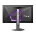 AOC AGON Pro AG276QKD 27" OLED Gaming Monitor (27" / QHD / 480Hz / Oled / 0.03ms / ) | AG276QK - Image 5
