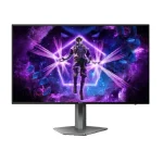 AOC AGON Pro AG276QKD 27" OLED Gaming Monitor (27" / QHD / 480Hz / Oled / 0.03ms / ) | AG276QK