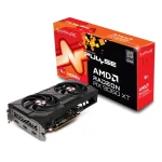 AMD Radeon RX 9060 XT 16GB - Sapphire Pulse