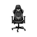 DarkFlash RC360 Ergonomic Gaming Chair - Gray