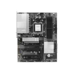MSI PRO B840-P WIFI Motherboard (AM5 / DDR5 / PCIe 4.0 / 2× M.2 Slots / Wi-Fi 7) - Image 5