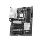 MSI PRO B840-P WIFI Motherboard (AM5 / DDR5 / PCIe 4.0 / 2× M.2 Slots / Wi-Fi 7) - Image 4