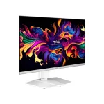 MSI MAG 272QPW QD-OLED X28 Gaming Monitor (26.5" / QHD / 280Hz / QD-OLED / 0.03ms) - Image 4