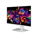 MSI MAG 272QPW QD-OLED X28 Gaming Monitor (26.5" / QHD / 280Hz / QD-OLED / 0.03ms) - Image 3