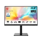 MSI Modern MD2412P Monitor (24" / FHD / IPS / 100Hz / USB-C)