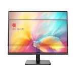 MSI Modern MD2412P Monitor (24" / FHD / IPS / 100Hz / USB-C) - Image 3