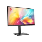 MSI Modern MD2412P Monitor (24" / FHD / IPS / 100Hz / USB-C) - Image 2