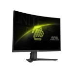 MSI MAG 276CF E20 Curved Gaming Monitor (27" / FHD / 200Hz / Rapid VA / 0.5ms) - Image 4
