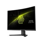 MSI MAG 276CF E20 Curved Gaming Monitor (27" / FHD / 200Hz / Rapid VA / 0.5ms) - Image 3