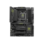 MSI MAG X870E TOMAHAWK WIFI Motherboard (AM5 / DDR5 / PCIe 5.0 / 4× M.2 Slots / USB4 / Wi-Fi 7) - Image 3