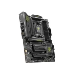 MSI MAG X870E TOMAHAWK WIFI Motherboard (AM5 / DDR5 / PCIe 5.0 / 4× M.2 Slots / USB4 / Wi-Fi 7) - Image 4