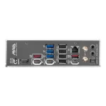 MSI MAG X870E TOMAHAWK WIFI Motherboard (AM5 / DDR5 / PCIe 5.0 / 4× M.2 Slots / USB4 / Wi-Fi 7) - Image 5