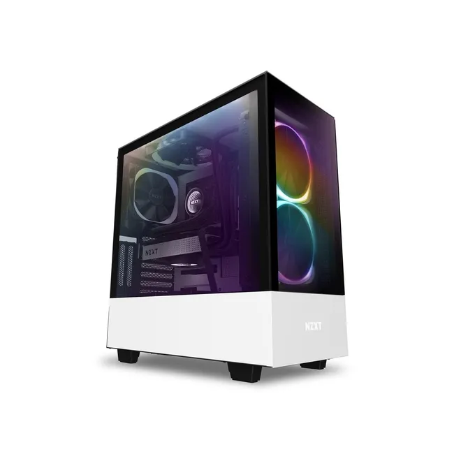 11-146-322-03 Gaming PC ( Ryzen 5 3600X - RTX 2060 Super 8GB - 32GB DDR4 - 1TB SSD M.2 ) " Used " - Image 1
