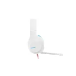SADES Spirits Gaming Headset - White Green - Image 3