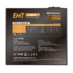 Dark Flash EMT750 750W  80 Plus  Bronze Power Supply - Image 4