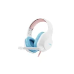 SADES Spirits Gaming Headset - White Green