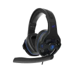 SADES Ppower  Wired Gaming Headset - Black