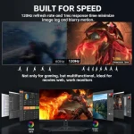 Twisted Minds TM24FHD120IPS Eco Series Gaming Monitor (24" / FHD / IPS / 120Hz / 1ms) - Image 6